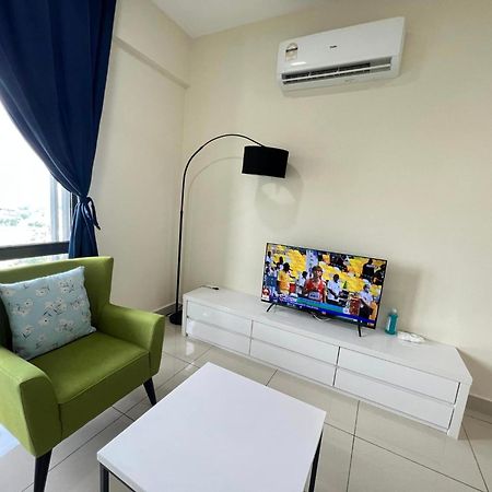 Arc Austin Hill Apartment 新山 外观 照片