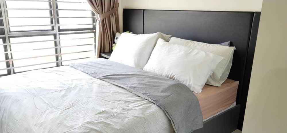Arc Austin Hill Apartment 新山 外观 照片