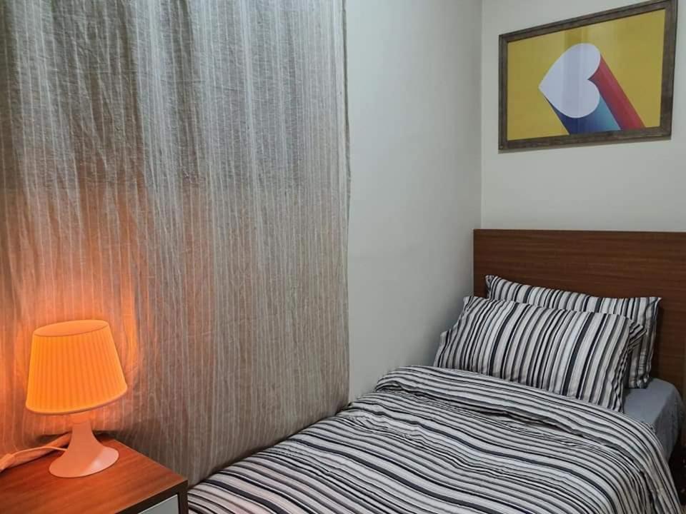 Arc Austin Hill Apartment 新山 外观 照片
