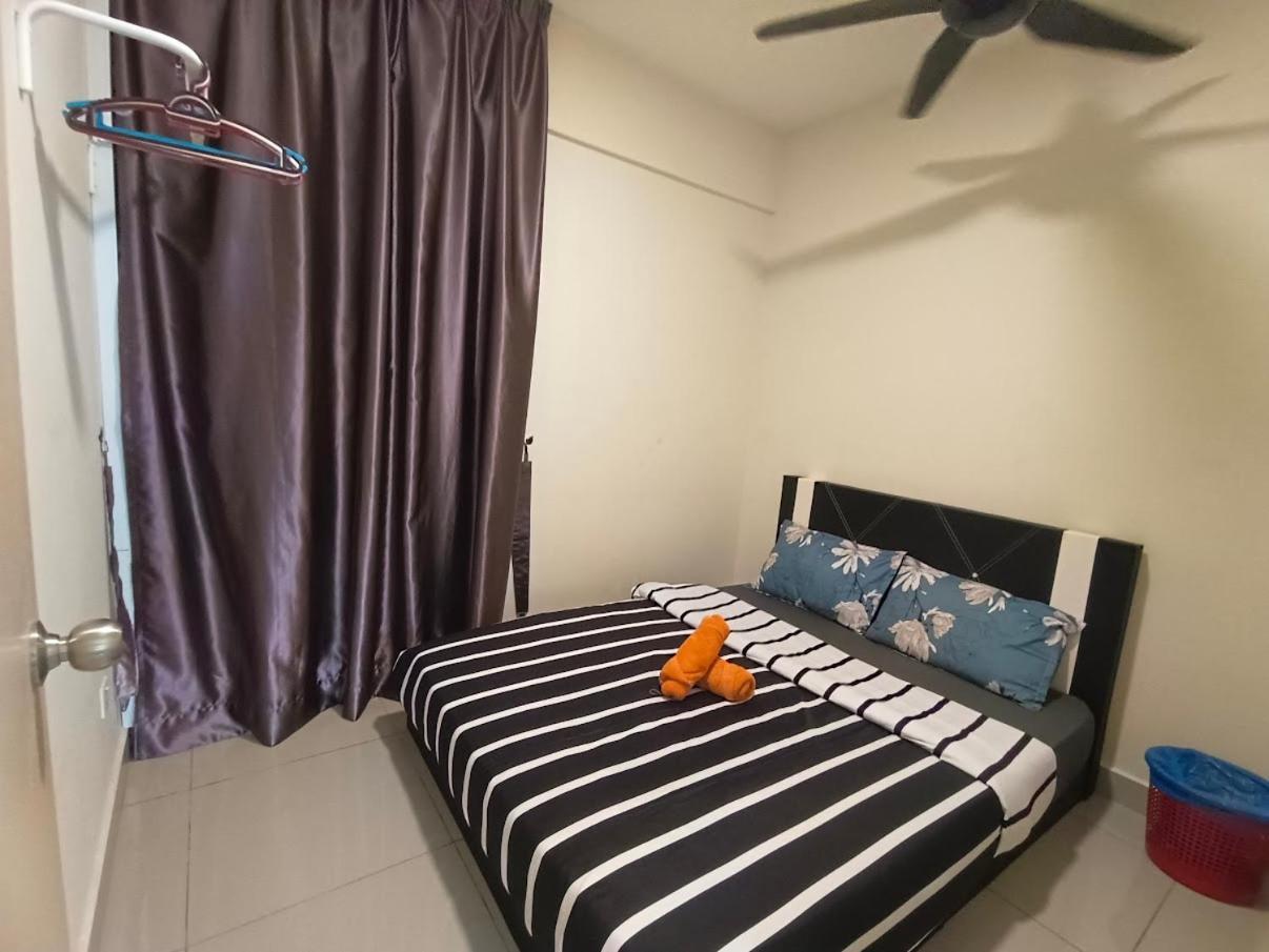 Arc Austin Hill Apartment 新山 外观 照片