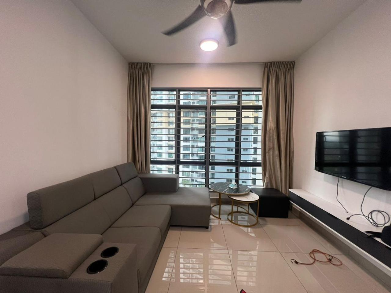 Arc Austin Hill Apartment 新山 客房 照片