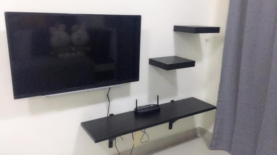 Arc Austin Hill Apartment 新山 外观 照片